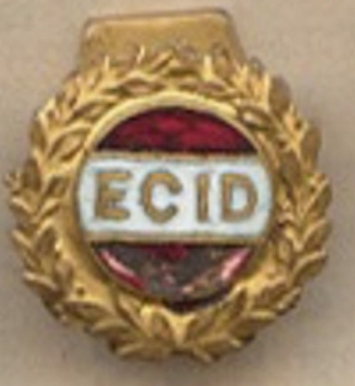 Insigne ECID