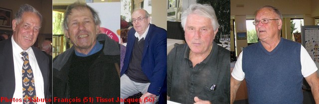 photos sections